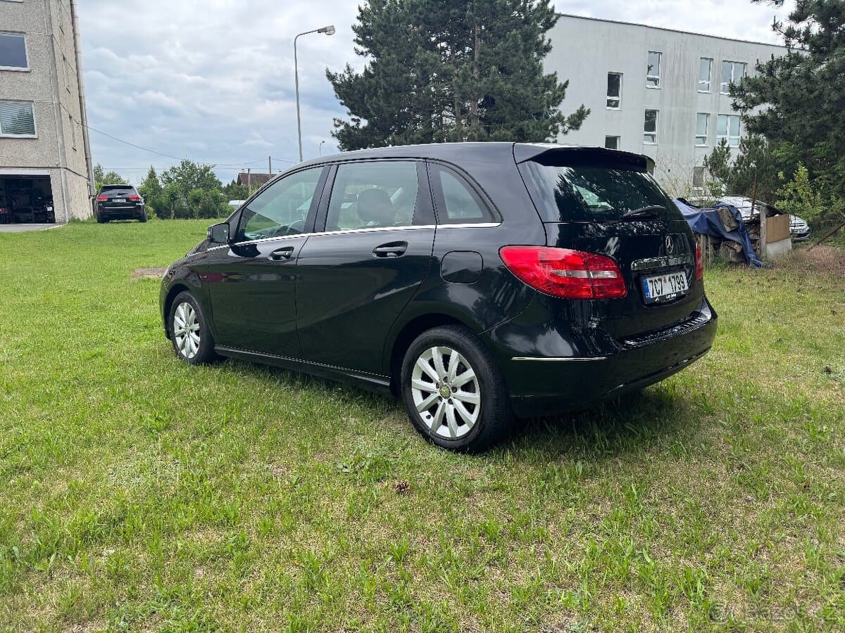 2014 Mercedes-Benz OSTATNÍ - 5