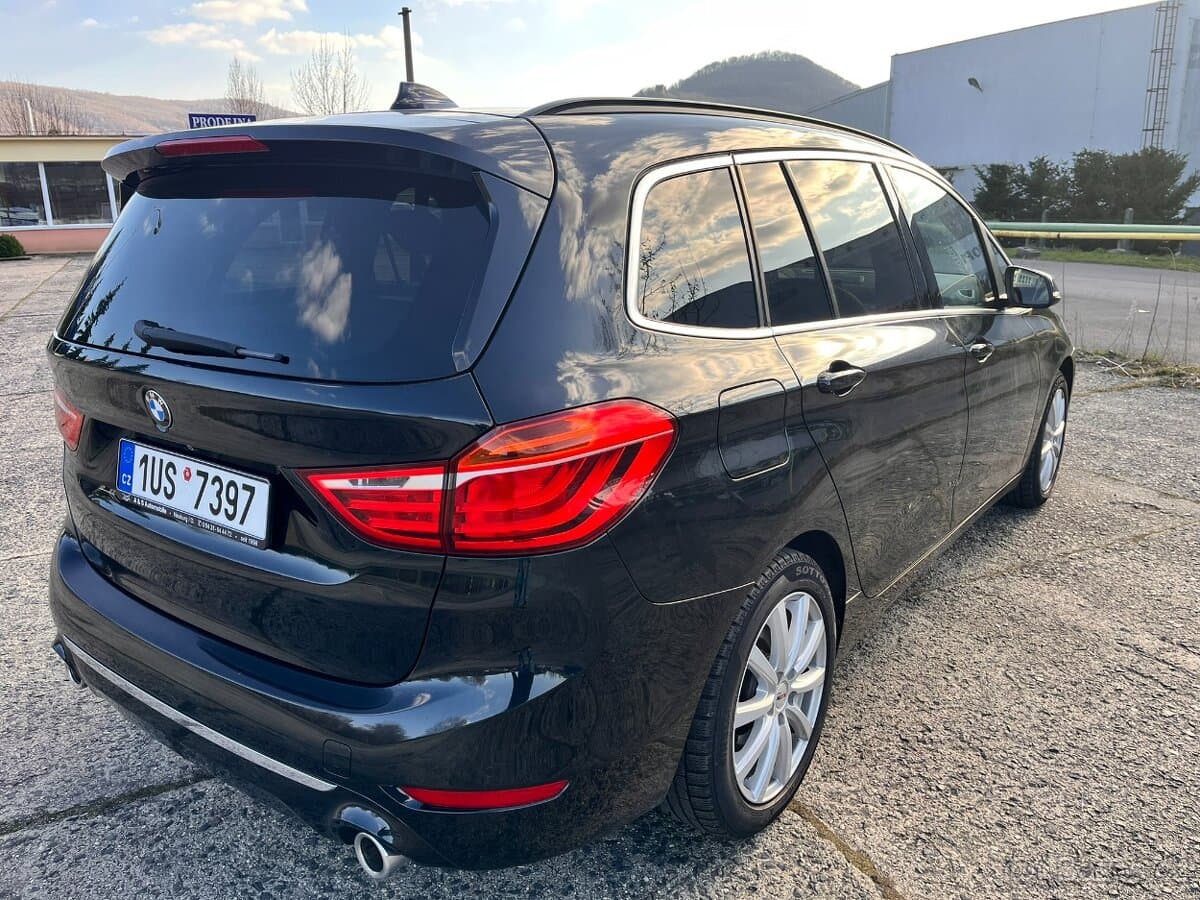 2018 BMW OSTATNÍ - 5