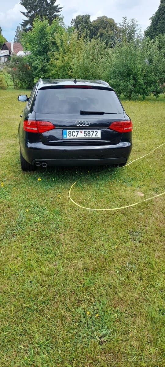 2011 Audi A4 - 5