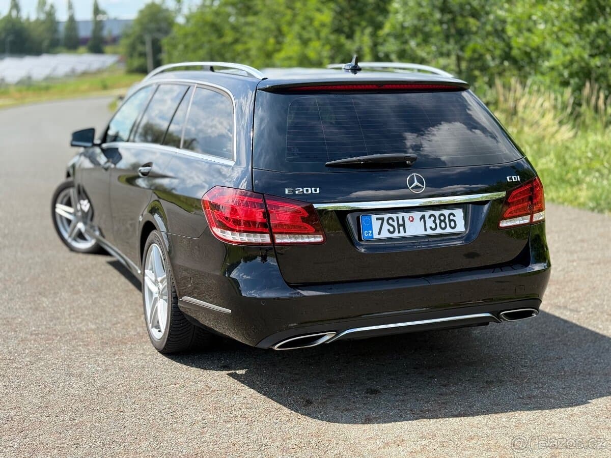2014 Mercedes-Benz OSTATNÍ - 5