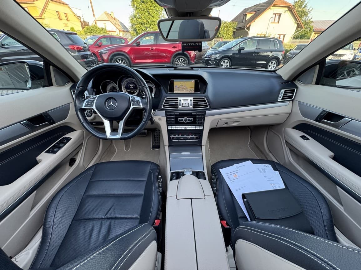 2015 Mercedes-Benz OSTATNÍ - 5