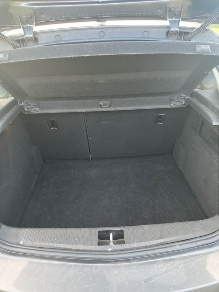 2010 Opel ASTRA - 5
