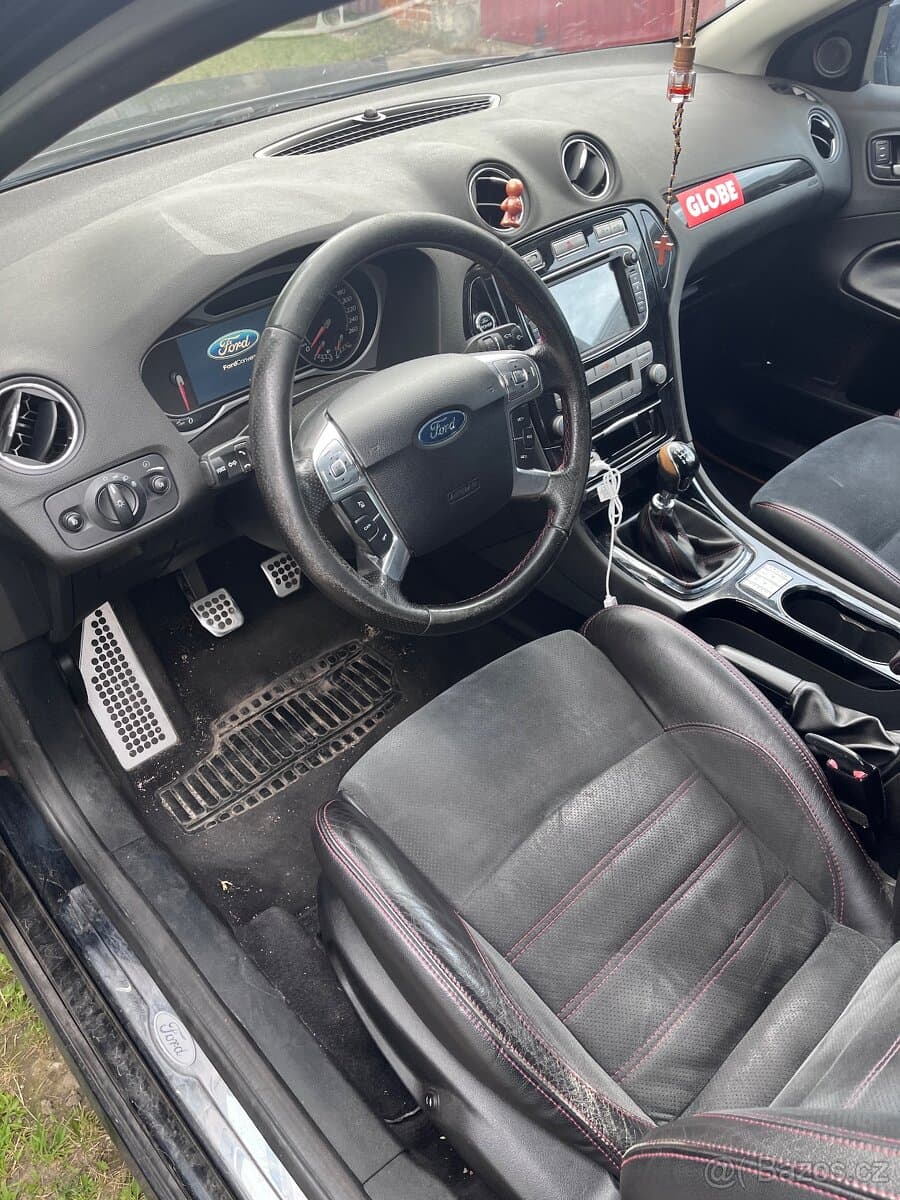 Ford MONDEO - 5
