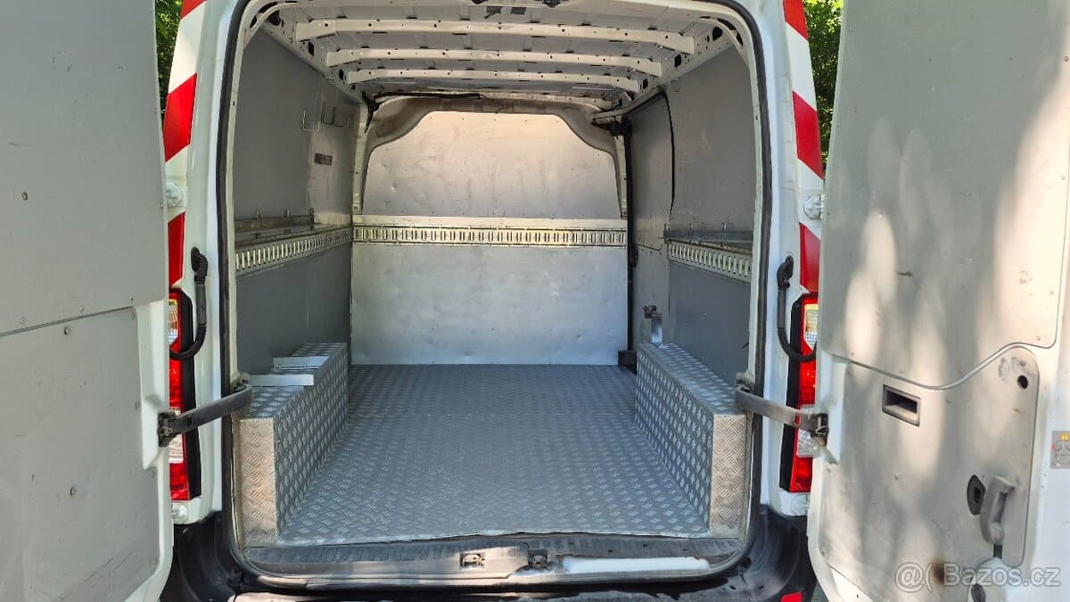 2014 Renault MASTER - 5