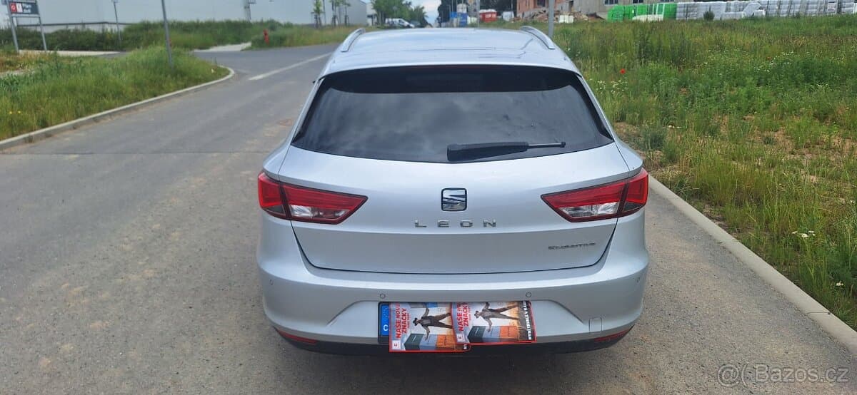 2016 Seat LEON - 5