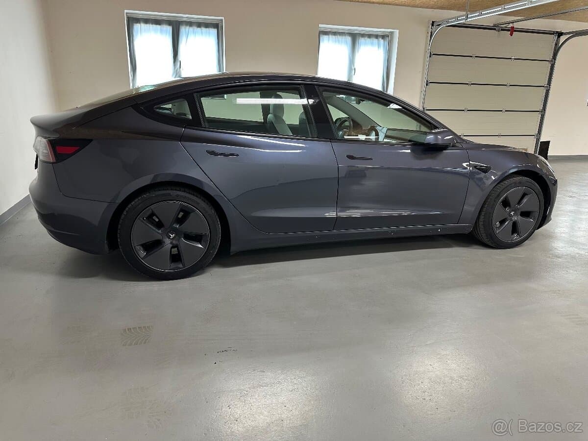 2021 Tesla MODEL 3 - 5