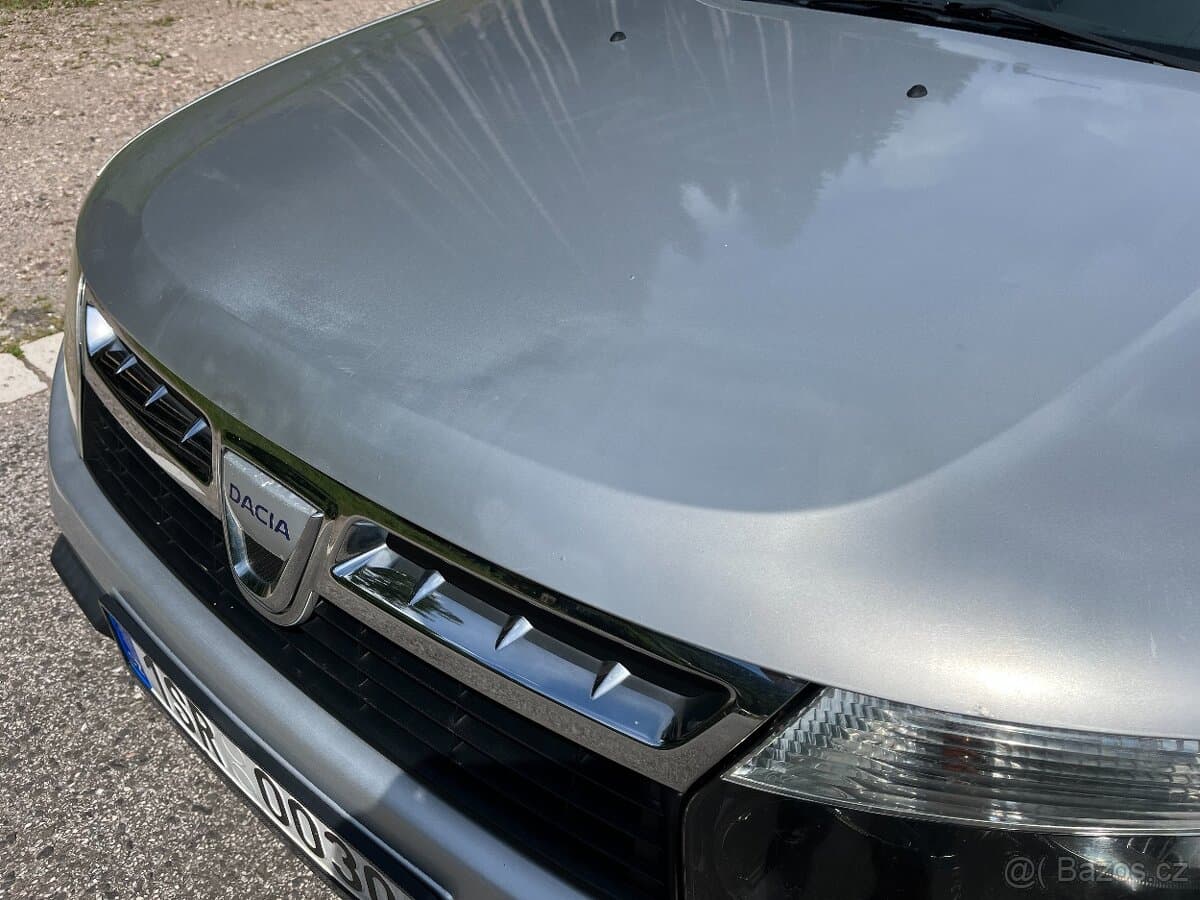 2011 Dacia DUSTER - 5