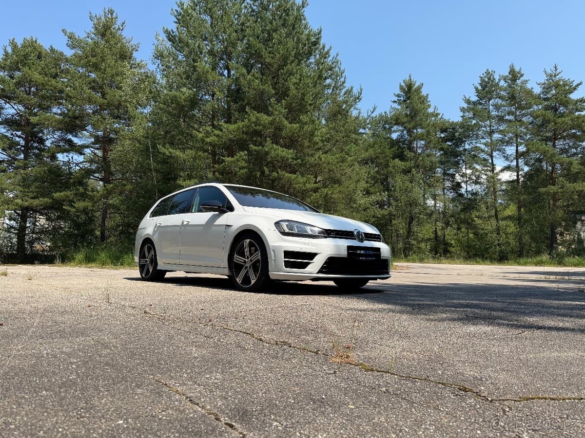 2016 Volkswagen GOLF - 5