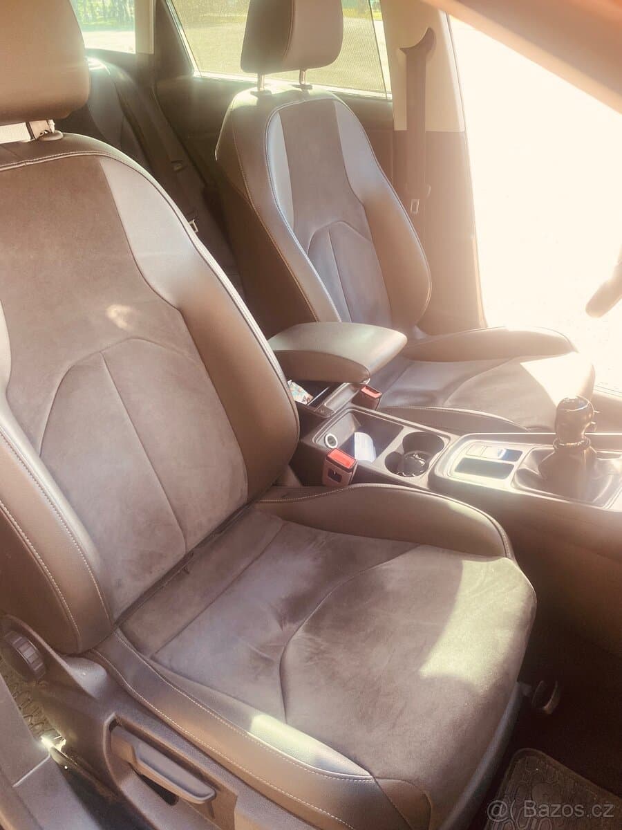2018 Seat LEON - 5