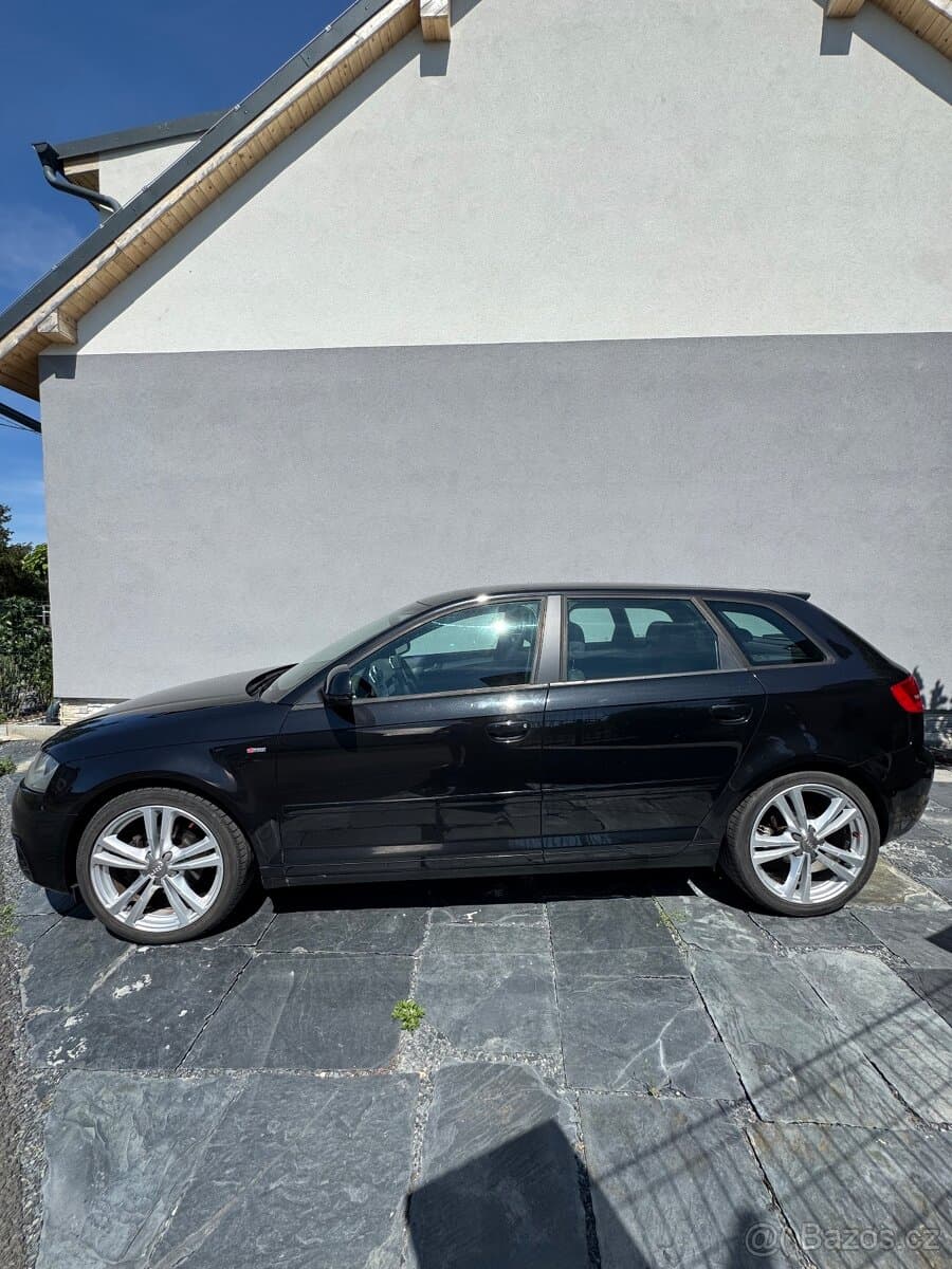 2009 Audi A3 - 5