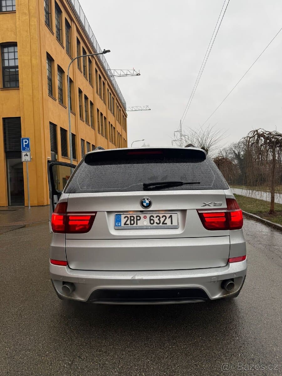 2010 BMW X5 - 5