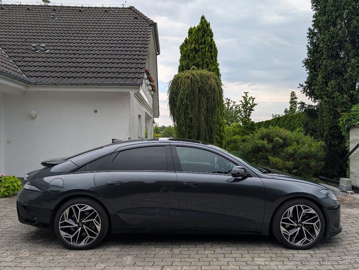 2023 Hyundai IONIQ 6 - 5