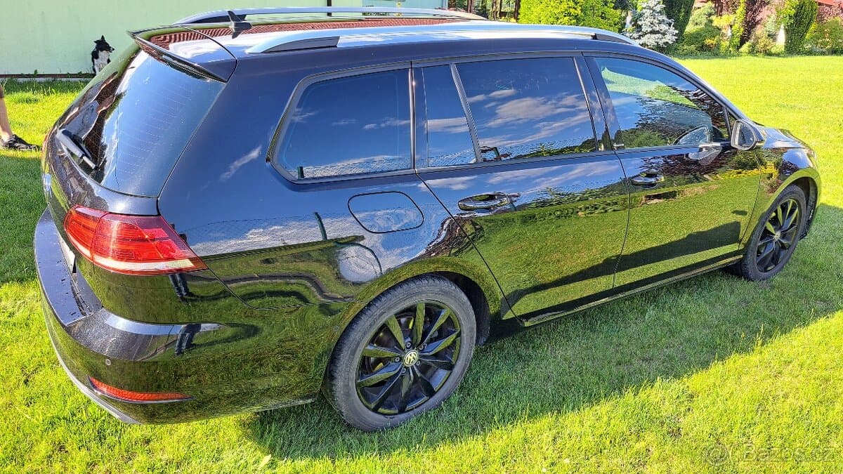 2020 Volkswagen GOLF - 5