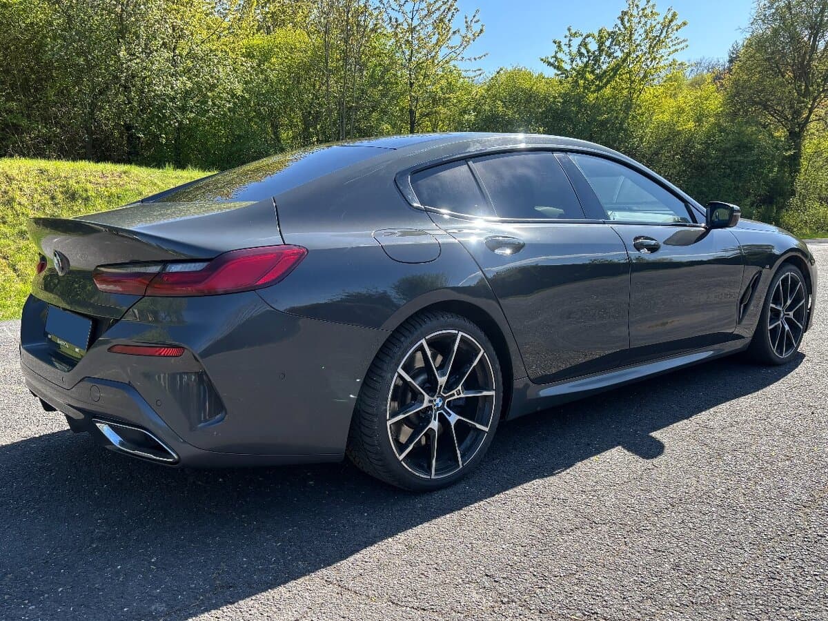 2022 BMW OSTATNÍ - 5