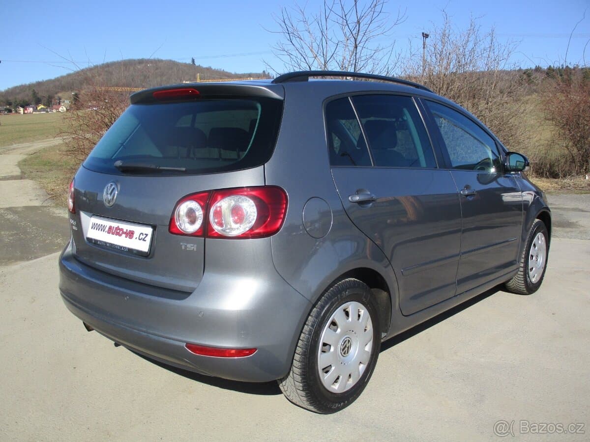 2012 Volkswagen GOLF - 5