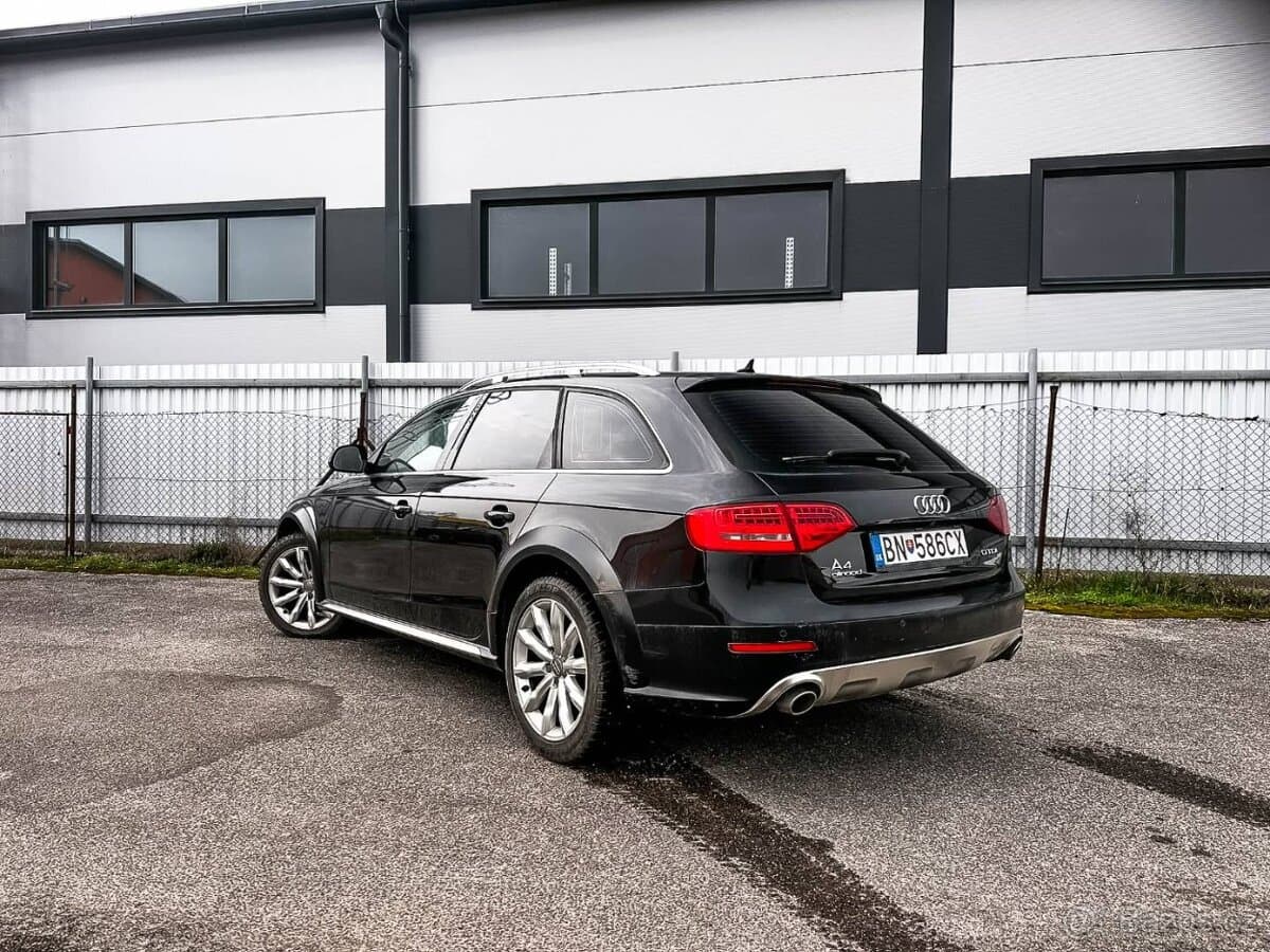 2009 Audi A4 - 5