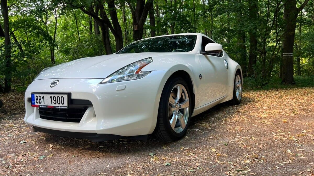 2011 Nissan OSTATNÍ - 5