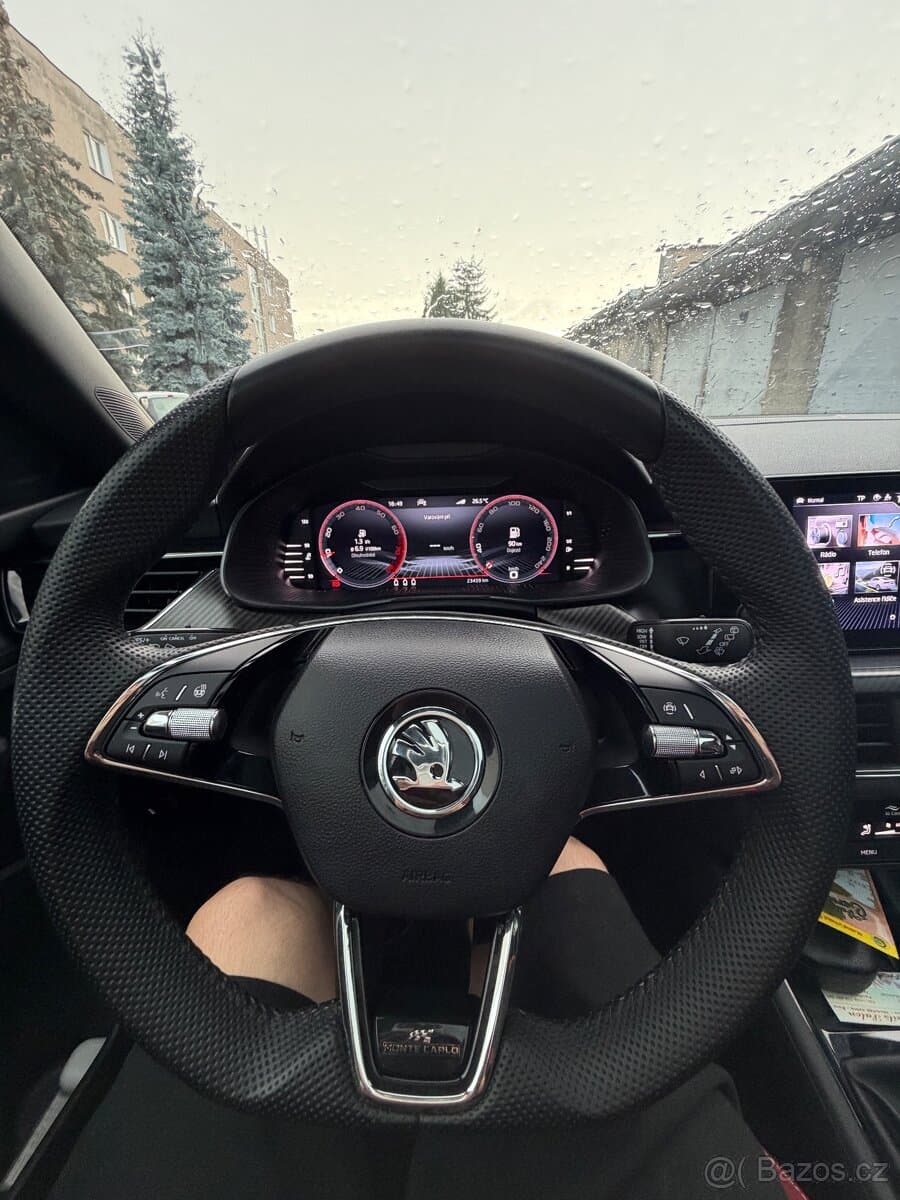 2023 Škoda KAMIQ - 5