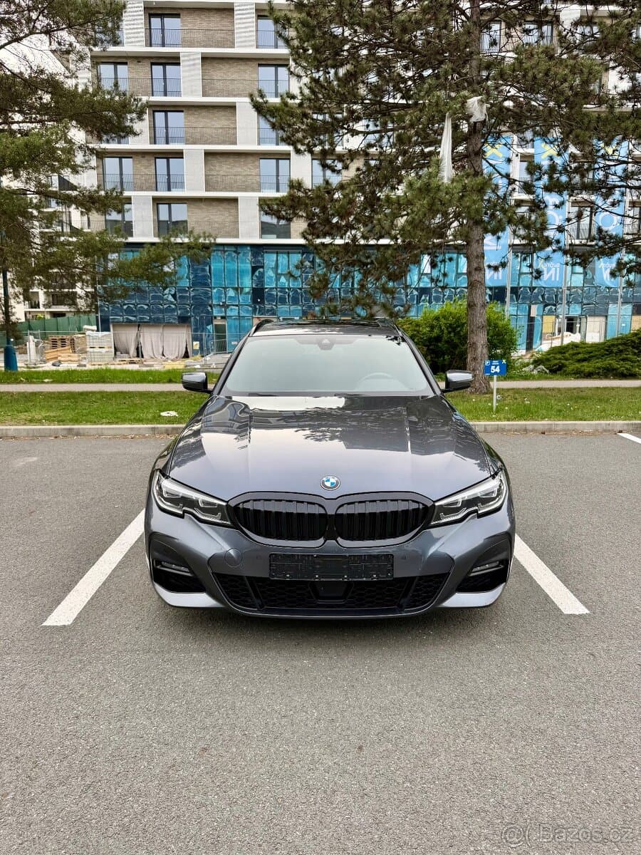 2021 BMW OSTATNÍ - 5
