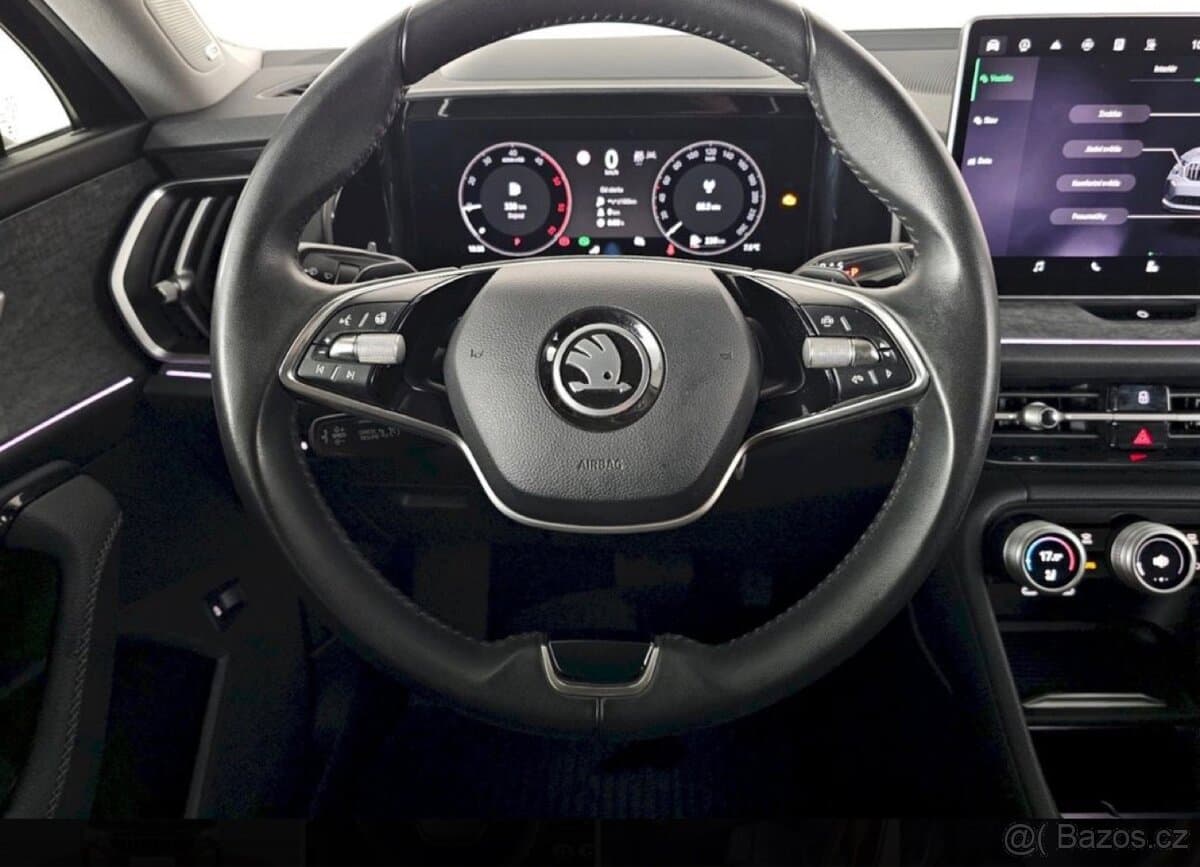2024 Škoda KODIAQ - 5