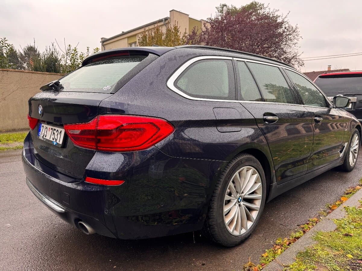 2018 BMW OSTATNÍ - 5