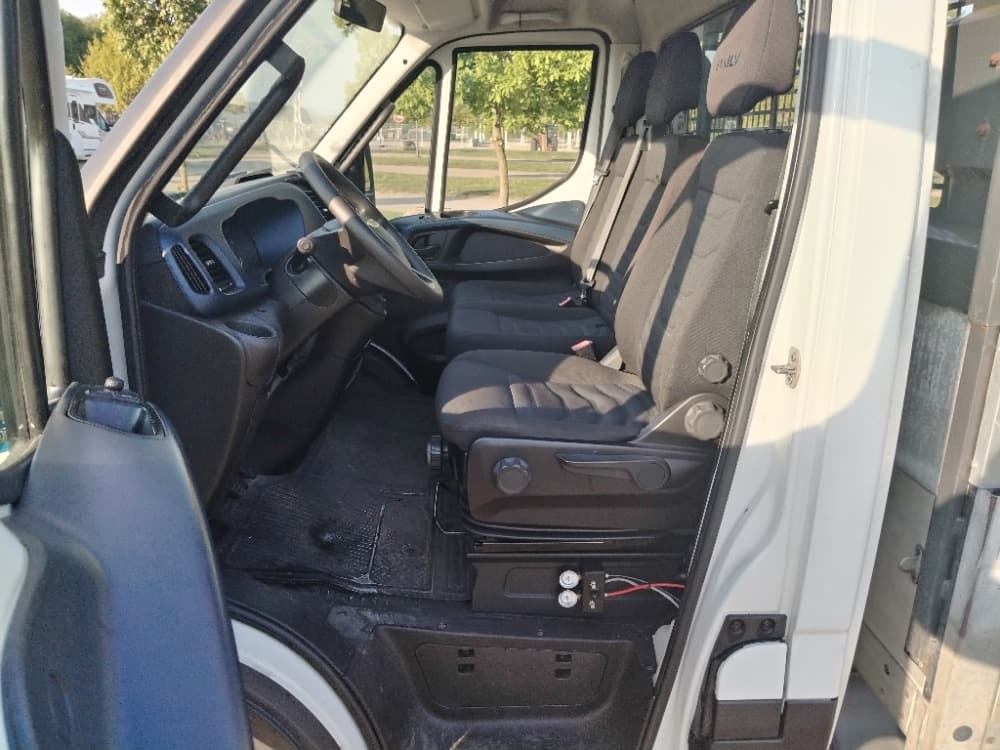 2019 Iveco OSTATNÍ - 5