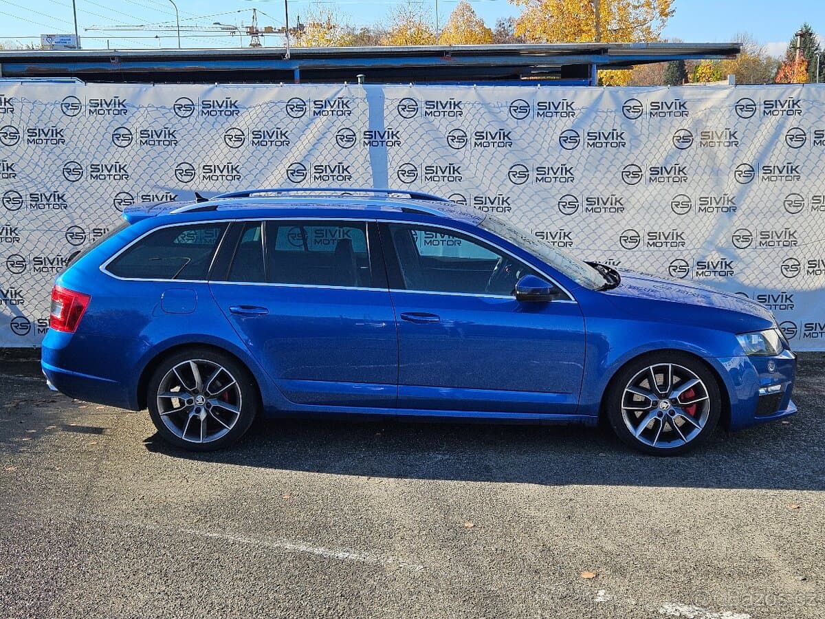 2015 Škoda OCTAVIA - 5