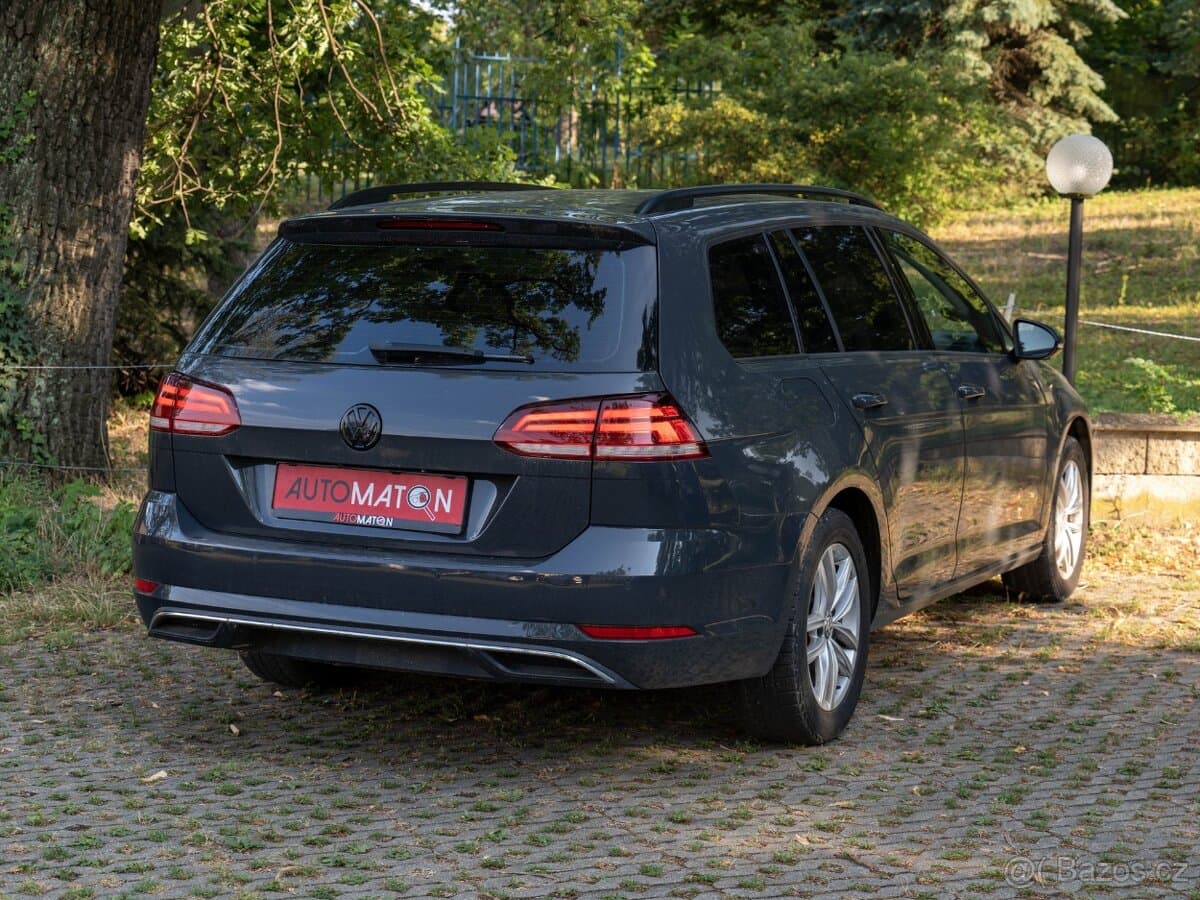 2017 Volkswagen GOLF - 5