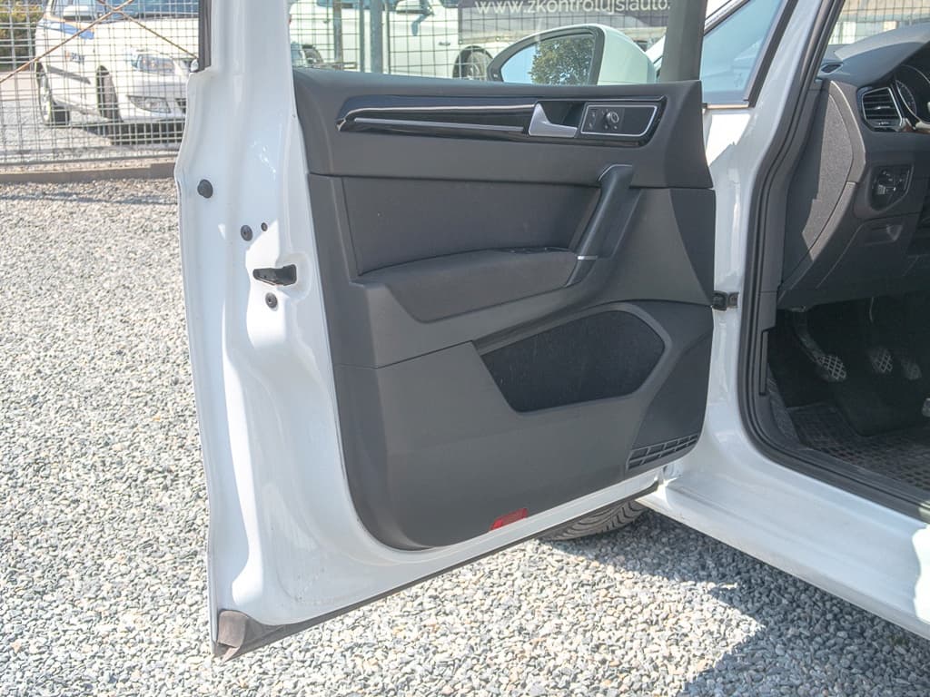 2015 Volkswagen GOLF - 5