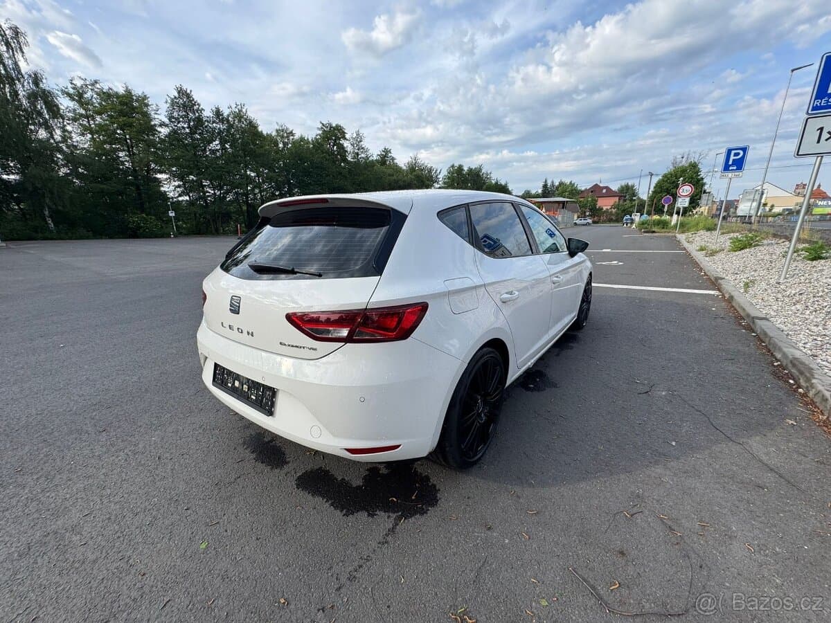 2014 Seat LEON - 5