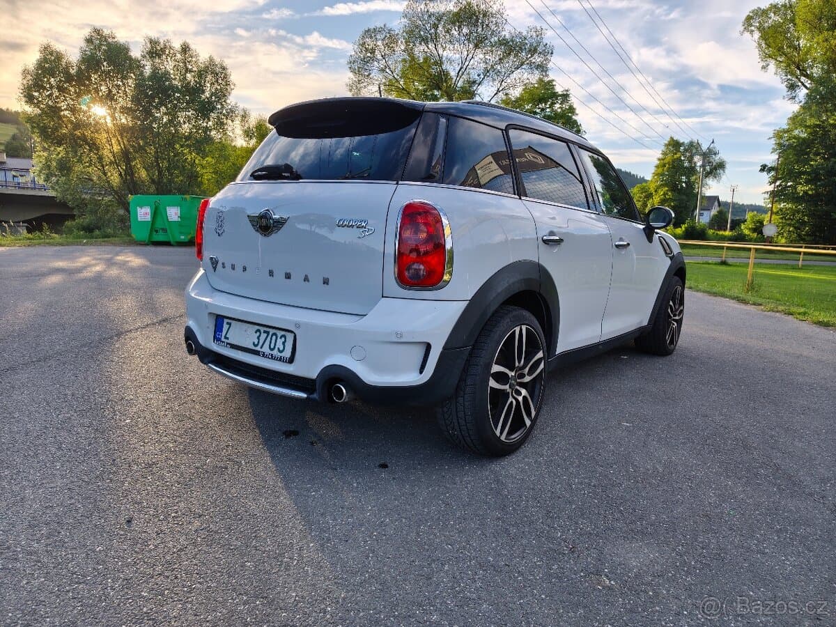 2013 Mini COOPER - 5