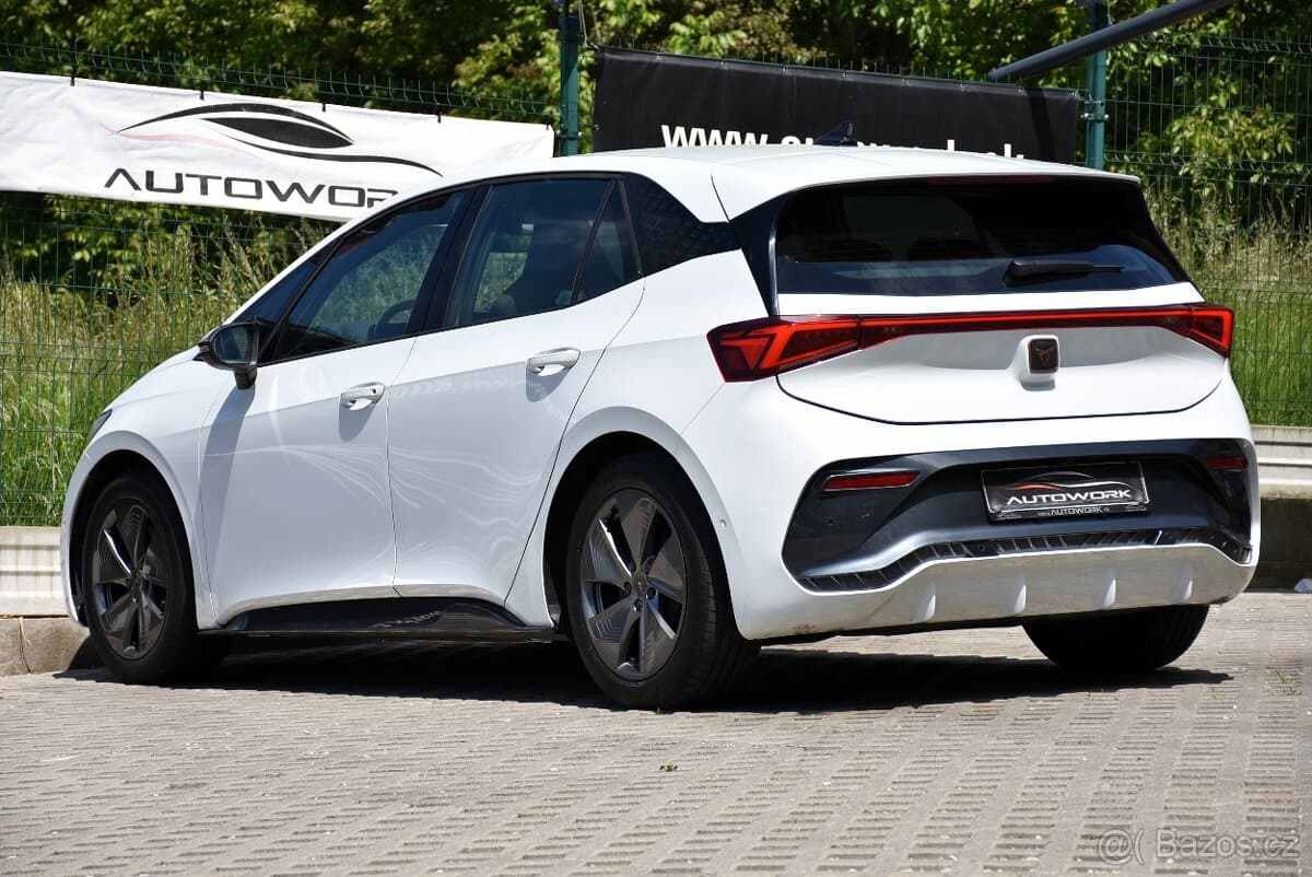 2023 Cupra BORN - 5