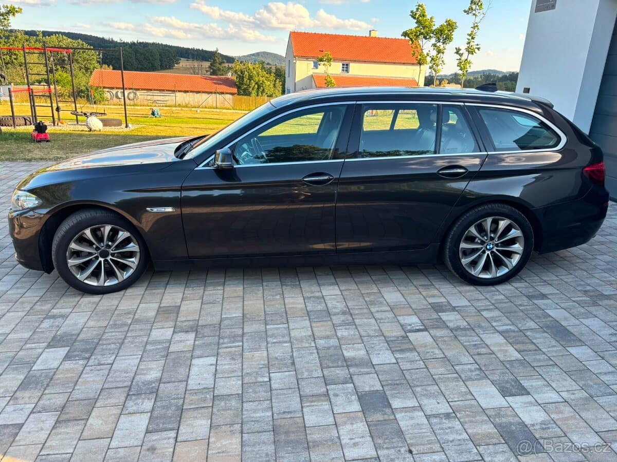 2021 BMW OSTATNÍ - 5