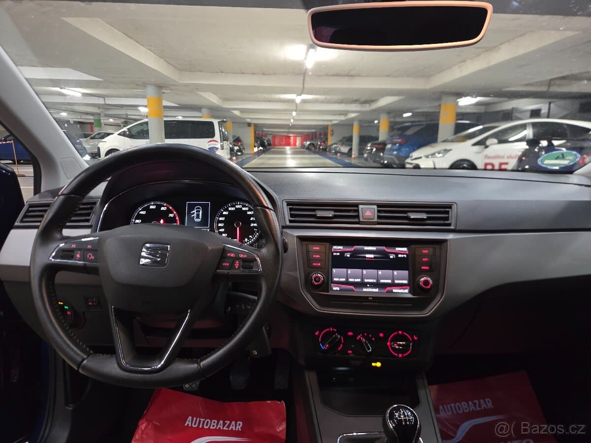 2018 Seat IBIZA - 5