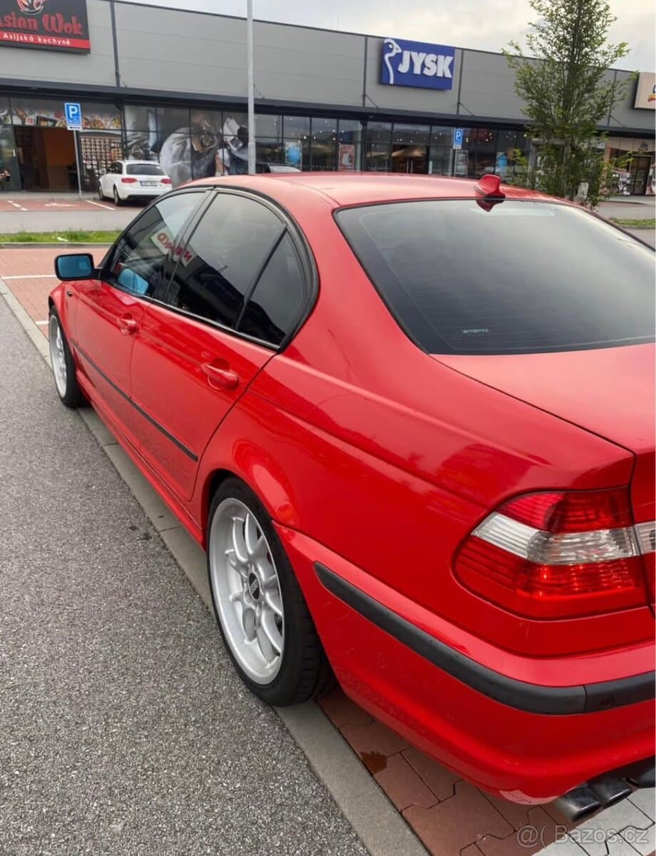 2000 BMW OSTATNÍ - 5