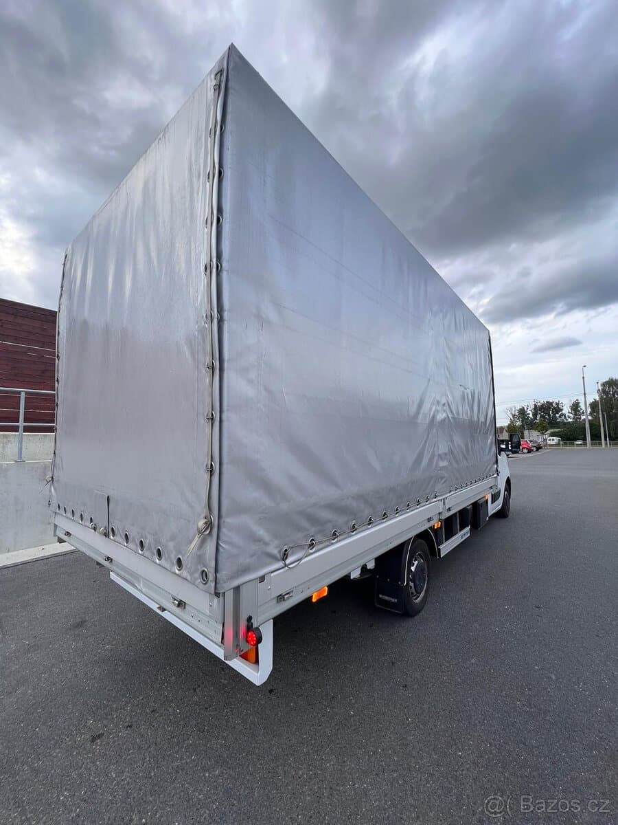 2021 Renault MASTER - 5