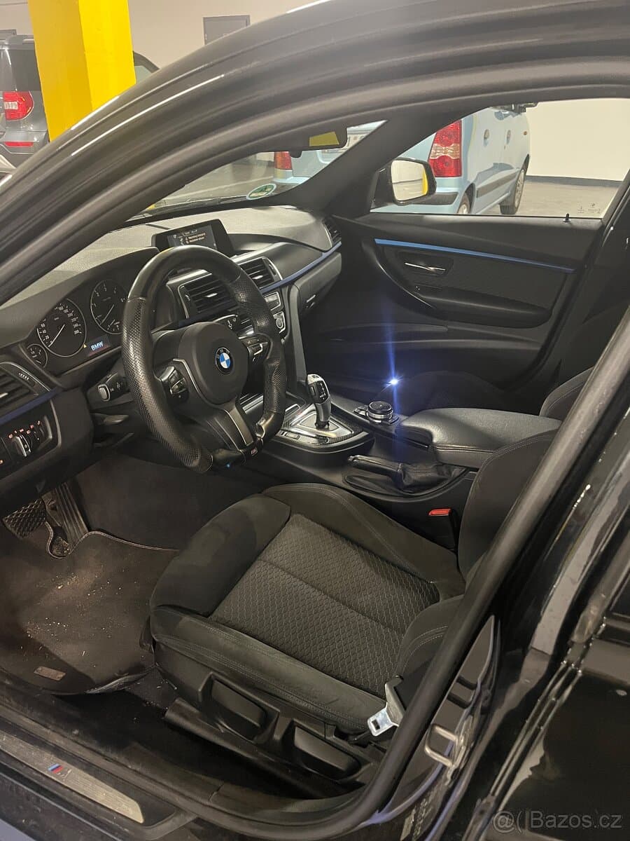 2016 BMW OSTATNÍ - 5