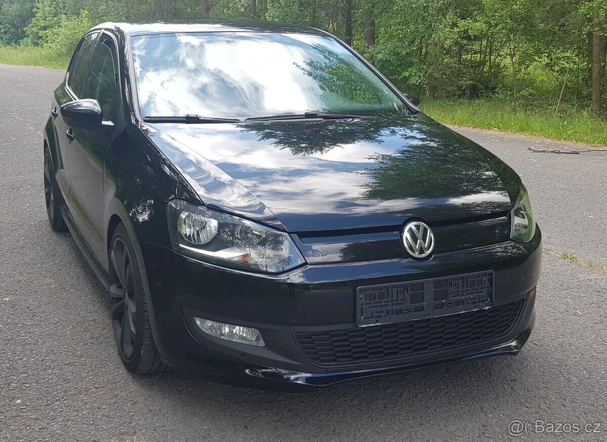 2016 Volkswagen POLO - 5
