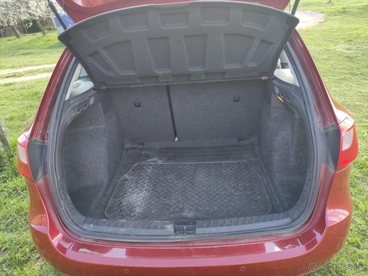 2012 Seat IBIZA - 5