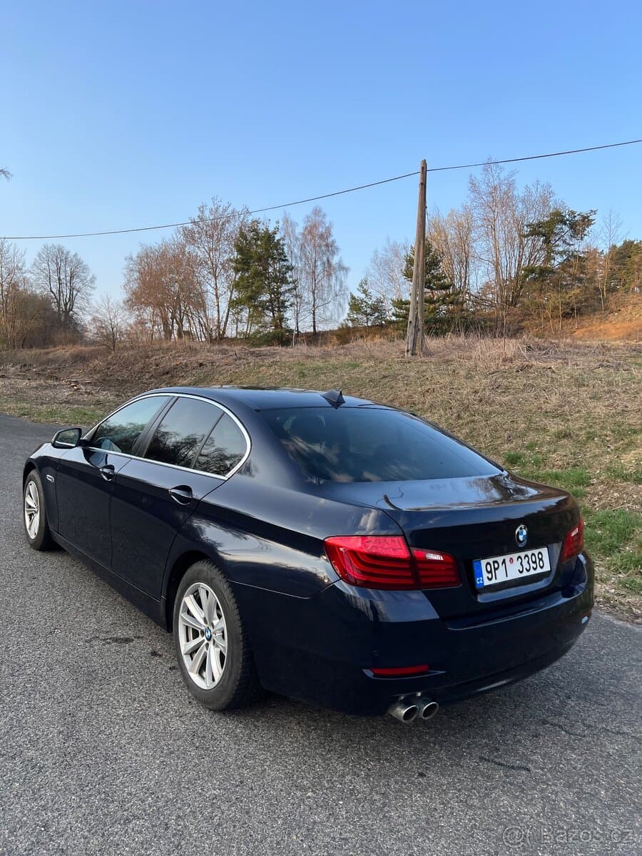2016 BMW OSTATNÍ - 5