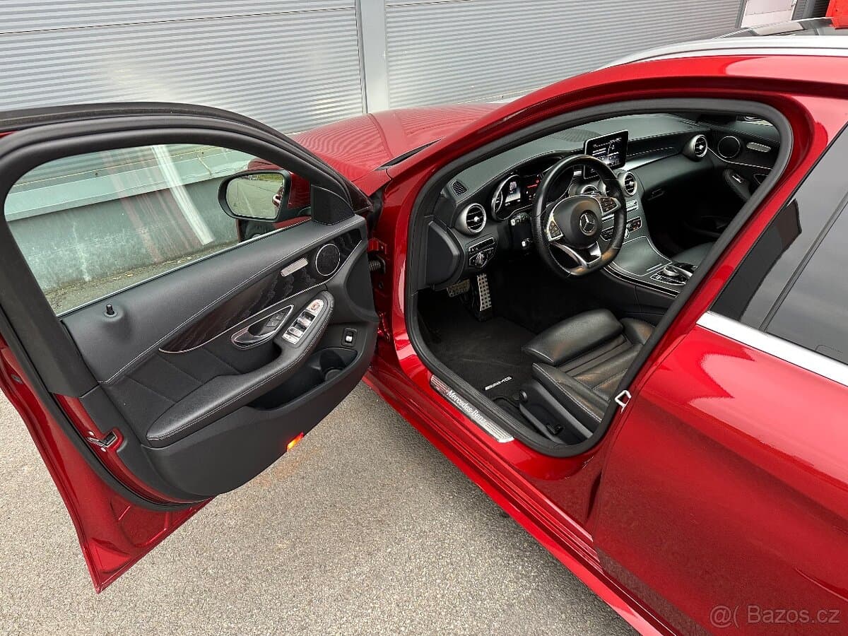 2015 Mercedes-Benz OSTATNÍ - 5