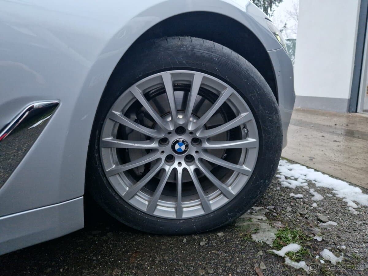 2020 BMW OSTATNÍ - 5