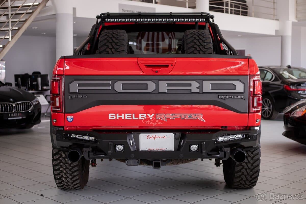 2020 Ford F-150 - 5
