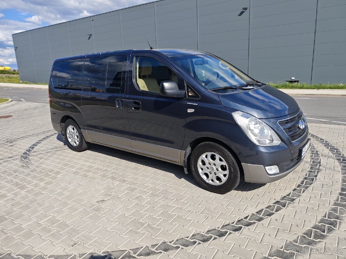 2015 Hyundai OSTATNÍ - 5