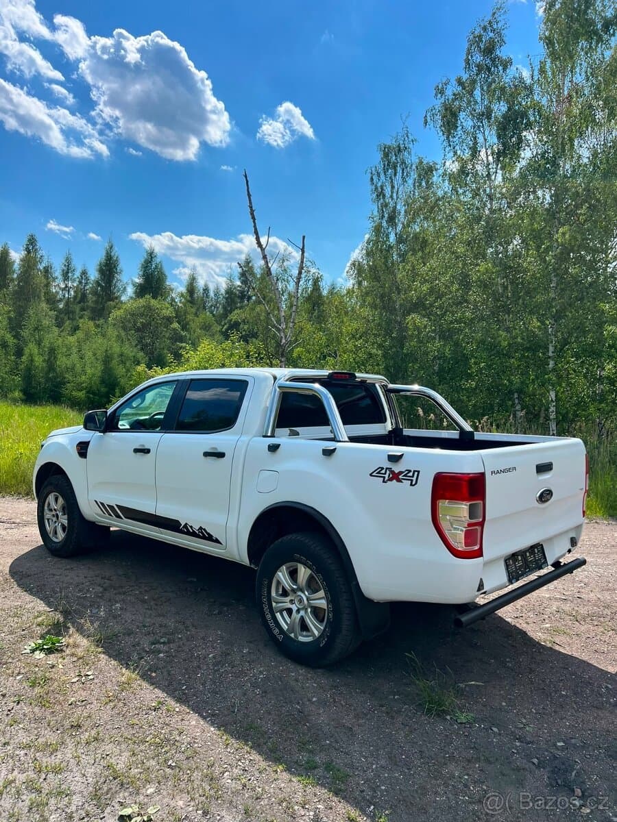 2016 Ford RANGER - 5