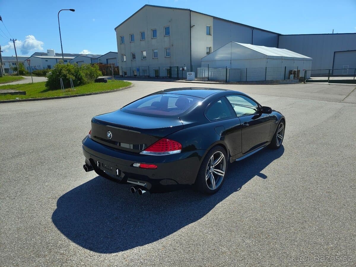 2005 BMW OSTATNÍ - 5