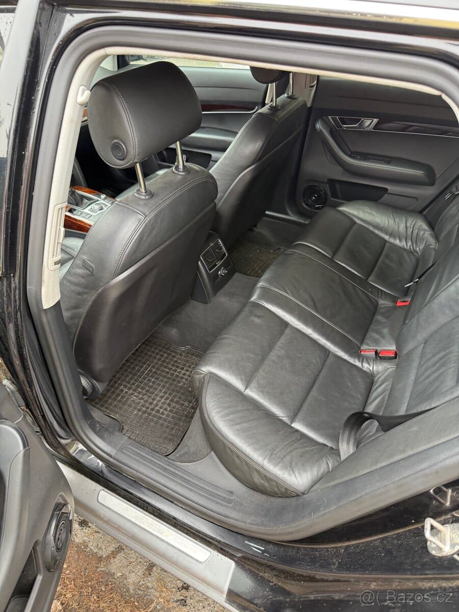 2007 Audi A6 - 5