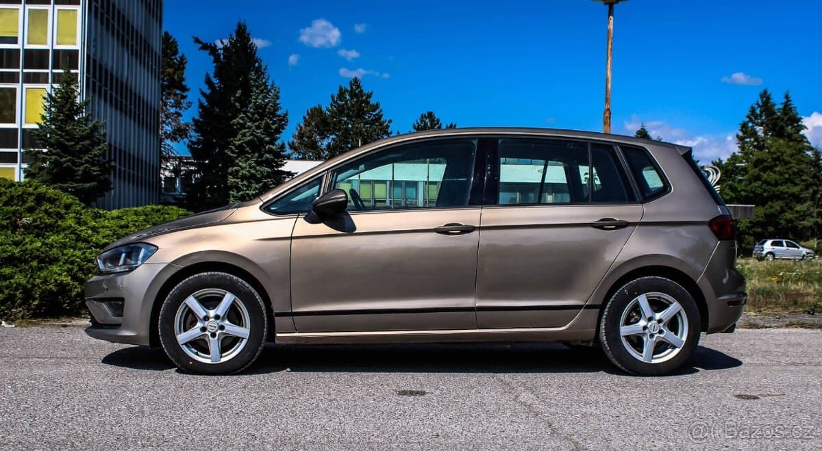 2014 Volkswagen GOLF - 5