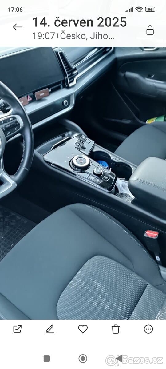 2022 Kia SPORTAGE - 5