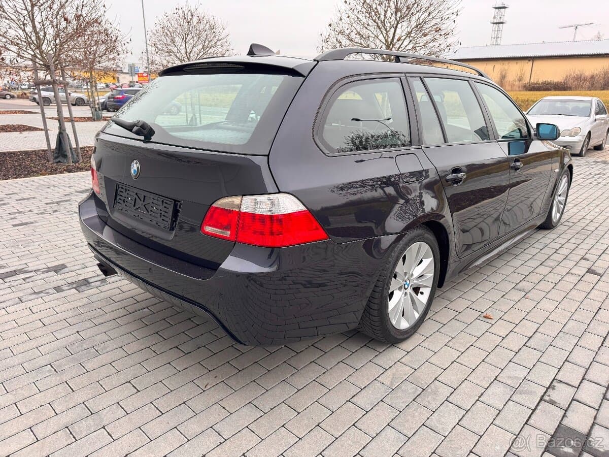 2005 BMW OSTATNÍ - 5
